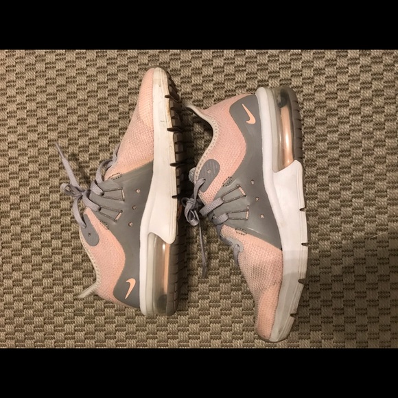 Nike Air Max Sequent 3 sneakers - Picture 6 of 8